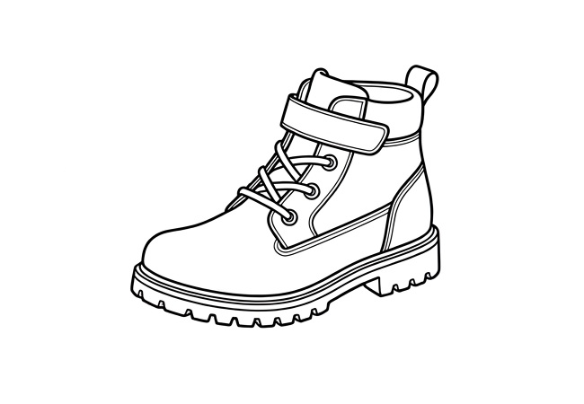 Boots & Stiefeletten in mittlerer Weite für Kinder online kaufen